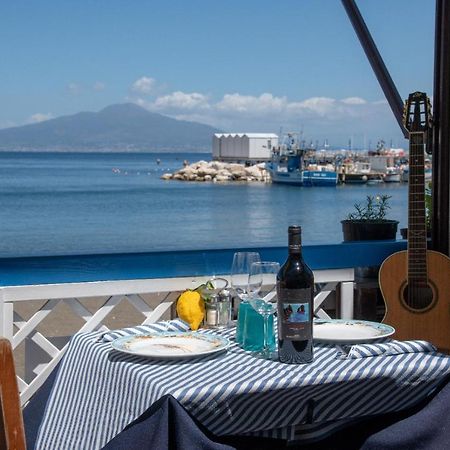 Suitevesuvio Sorrento Exterior foto