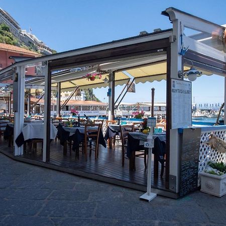 Suitevesuvio Sorrento Exterior foto