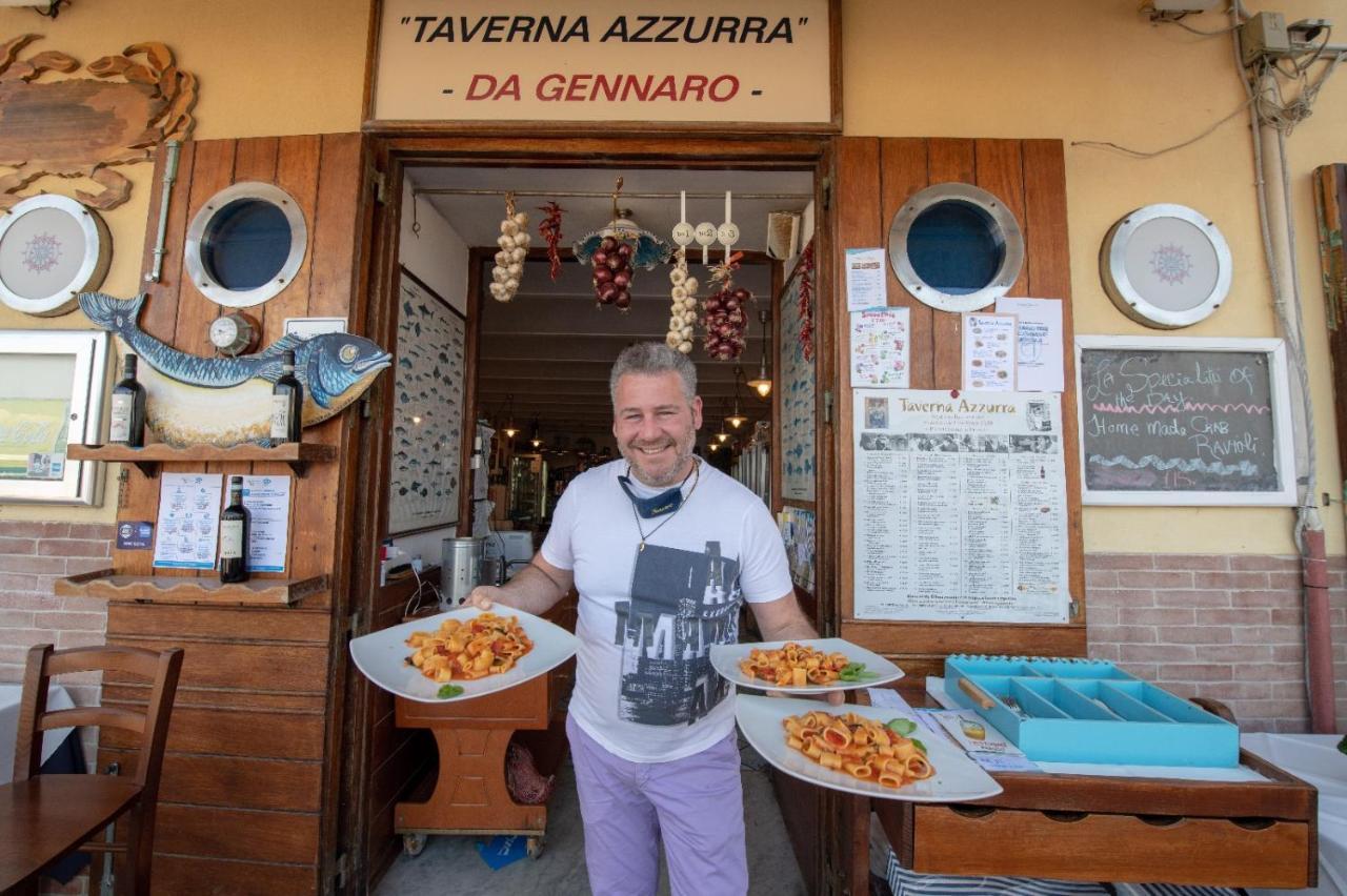 Suitevesuvio Sorrento Exterior foto